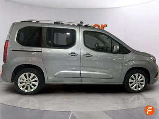 Opel Combo Cargo 1.5 TD 96kW (130CV) S/S Innovation L Aut