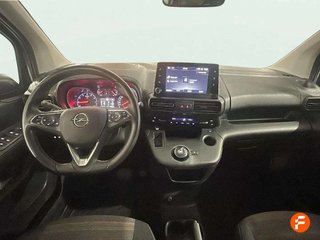 Opel Combo Cargo 1.5 TD 96kW (130CV) S/S Innovation L Aut