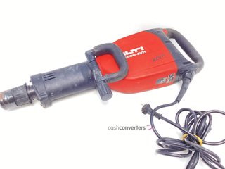 martillo electrico hilti te 1500-avr