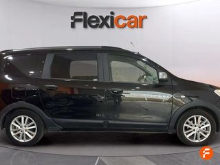 Dacia Lodgy Stepway Comfort 85kW(115CV) 7Pl
