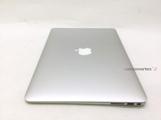 portatil apple apple macbook air core i5 1.8 13 (2017) (a1466)