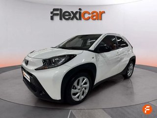 Toyota Aygo 1.0 VVT-I 72CV Chic