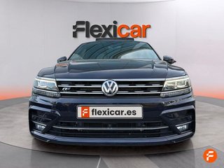 Volkswagen Tiguan Sport 2.0 TDI 140kW (190CV) 4Motion DSG