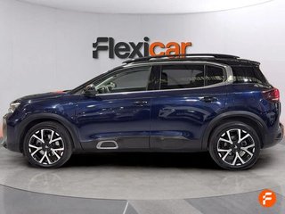 Citroën C5 Aircross 180 e-EAT8 Feel Pack
