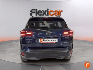 Citroën C5 Aircross 180 e-EAT8 Feel Pack