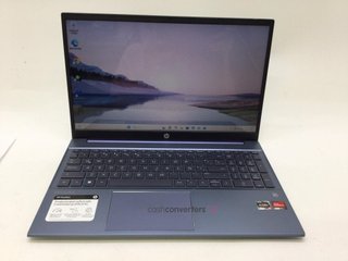 pc portatil hp hp pavilion laptop 15-eh1xxx