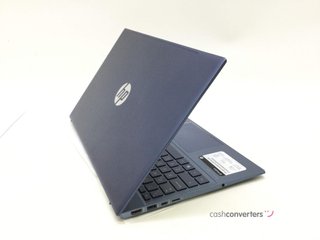 pc portatil hp hp pavilion laptop 15-eh1xxx