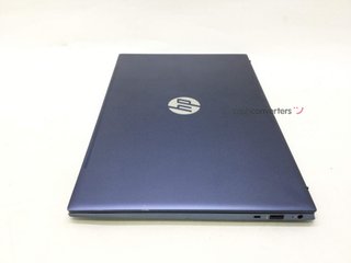 pc portatil hp hp pavilion laptop 15-eh1xxx