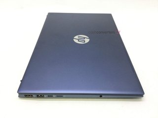 pc portatil hp hp pavilion laptop 15-eh1xxx