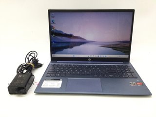 pc portatil hp hp pavilion laptop 15-eh1xxx