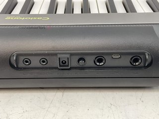 teclado electronico casio lk-s250
