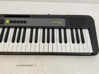 teclado electronico casio lk-s250