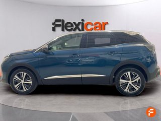 Peugeot 3008 1.2 PureTech 96KW S&S Allure Pack