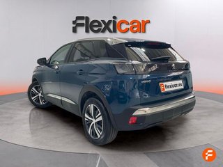 Peugeot 3008 1.2 PureTech 96KW S&S Allure Pack