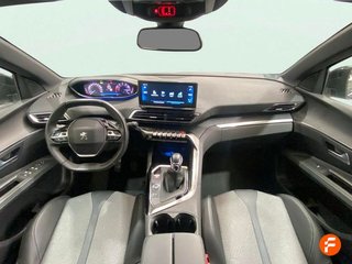 Peugeot 3008 1.2 PureTech 96KW S&S Allure Pack