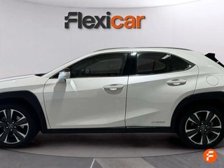 Lexus UX 2.0 250h Business