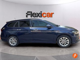 Fiat Tipo 1.4 Easy 88kW (120CV) gasolina/GLP SW
