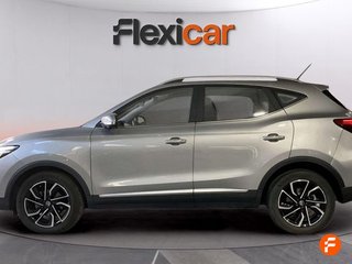 MG ZS 1.0T Luxury Auto