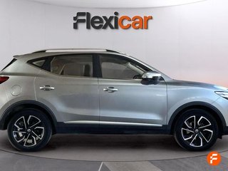 MG ZS 1.0T Luxury Auto