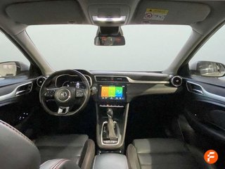 MG ZS 1.0T Luxury Auto
