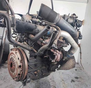 Agr motor completo seat cordoba - 1.9 td mt 217458
