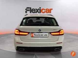 BMW Serie 5 520dA Touring