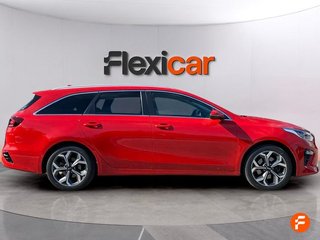 Kia Ceed Tourer 1.0 T-GDi 88kW (120CV) Drive