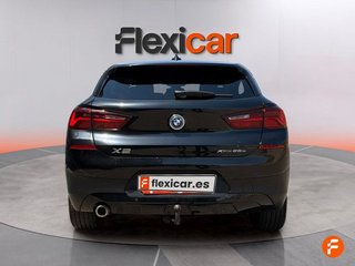 BMW X2 xDrive25e Auto