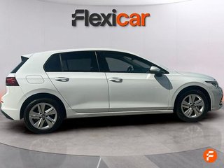 Volkswagen Golf Life 1.0 eTSI 81kW (110CV) DSG