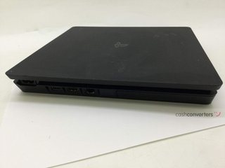 sony ps4 slim 500gb