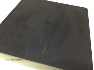sony ps4 slim 500gb