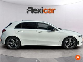 Mercedes Clase A A 180 d