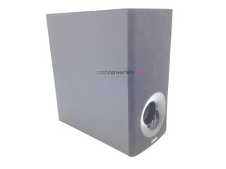 barra sonido denon dht-s316