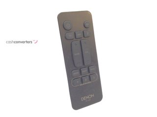 barra sonido denon dht-s316