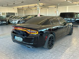 Dodge Charger 2017
