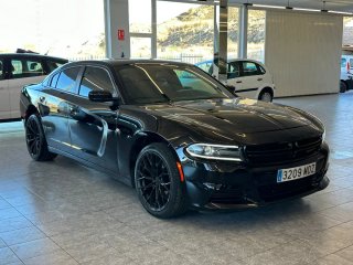 Dodge Charger 2017