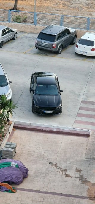 Dodge Charger 2017