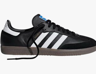 Adidas Samba OG Zapatillas Hombre Nuevas