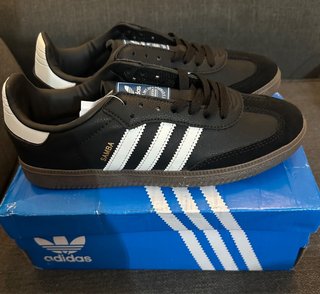 Adidas Samba OG Zapatillas Hombre Nuevas