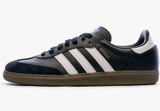 Adidas Samba OG Zapatillas Hombre Nuevas