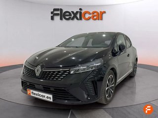 Renault Clio Techno TCe 67 kW (91CV)
