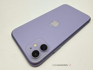 apple iphone 11 64gb