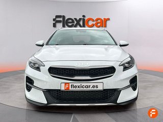 Kia XCeed 1.0 T-GDi Concept 88kW (120CV)
