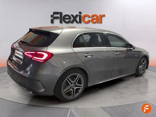 Mercedes Clase A A 200