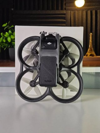 DJI Avata 1 Drone