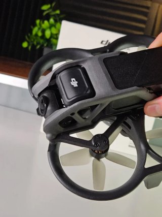 DJI Avata 1 Drone