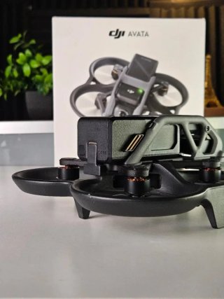 DJI Avata 1 Drone