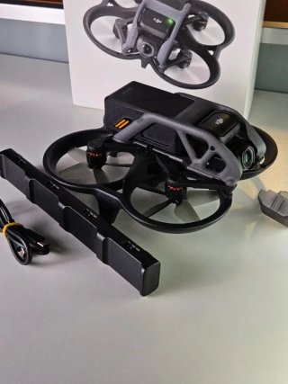 DJI Avata 1 Drone