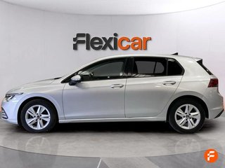Volkswagen Golf Style 2.0 TDI 110kW (150CV) DSG