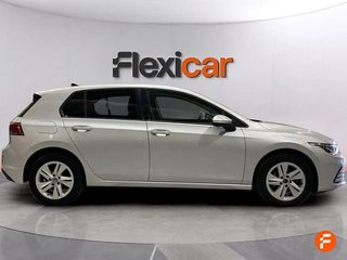 Volkswagen Golf Style 2.0 TDI 110kW (150CV) DSG